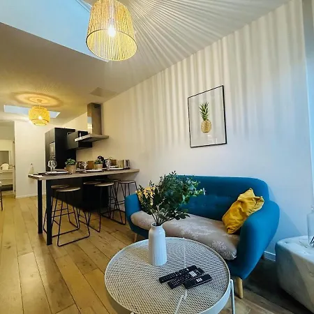 Casa Dolce - Numero 1 شقة *