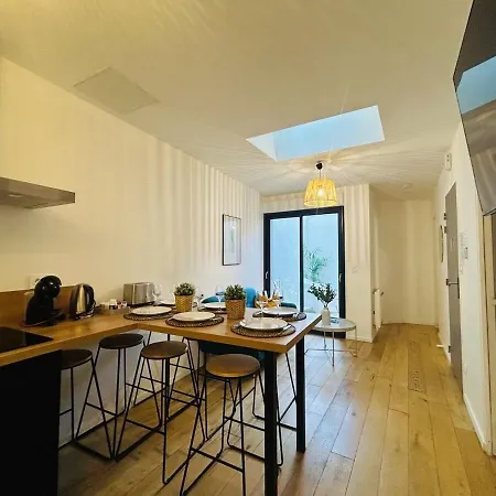 Casa Dolce - Numero 1 Angers