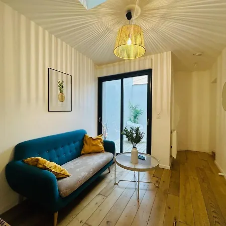Apartman Casa Dolce - Numero 1 Angers