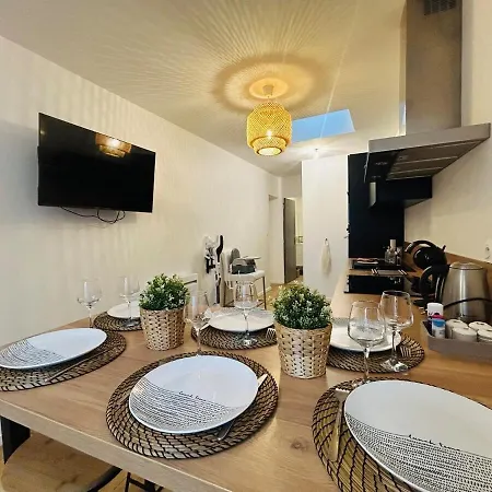 Casa Dolce - Numero 1 Apartment *