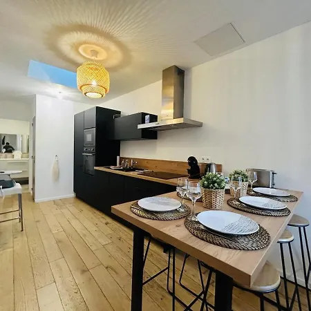 Casa Dolce - Numero 1 Apartment *