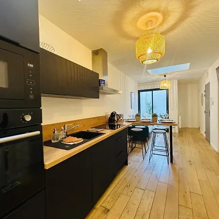 Casa Dolce - Numero 1 * أنجير