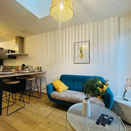 Apartment Casa Dolce - Numero 1 *