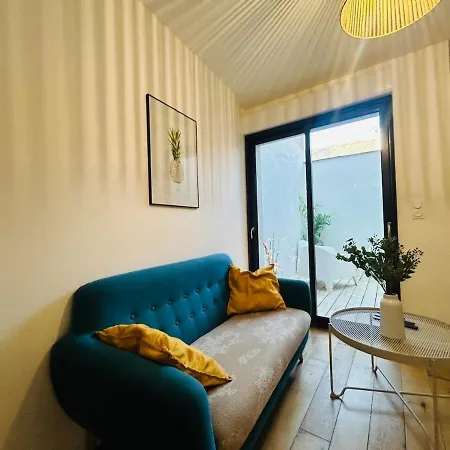 Casa Dolce - Numero 1 Apartman
