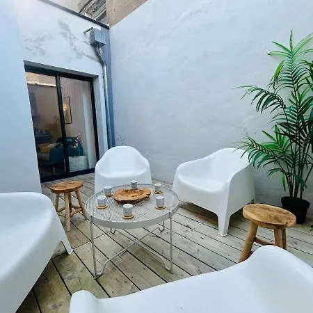 Lägenhet Casa Dolce - Numero 1
