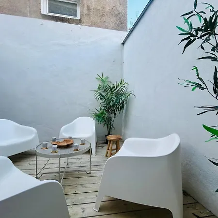 Casa Dolce - Numero 1 Apartmán *