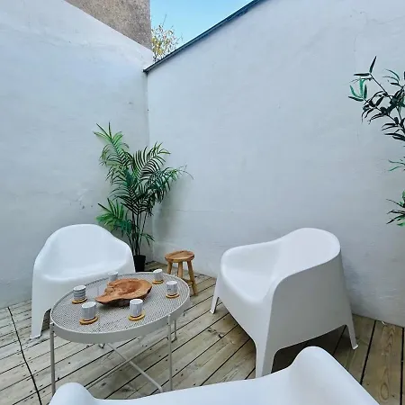 Casa Dolce - Numero 1 Angers