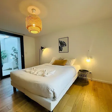 Casa Dolce - Numero 1 Angers