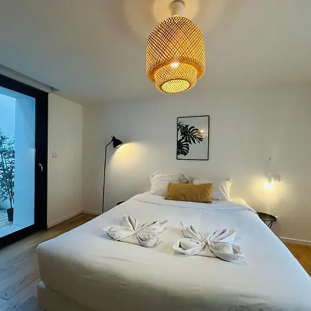 Casa Dolce - Numero 1 Lägenhet
