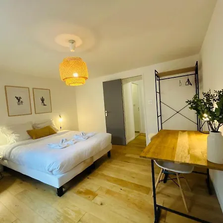 Apartmán Casa Dolce - Numero 1 Angers