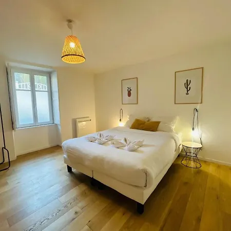 Apartmán Casa Dolce - Numero 1