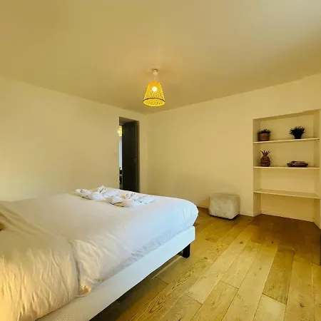Apartmán Casa Dolce - Numero 1 *