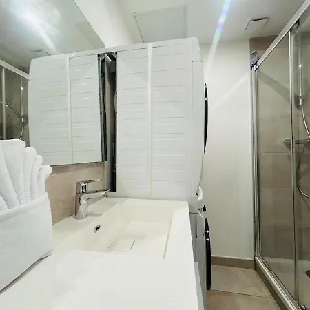 Casa Dolce - Numero 1 شقة