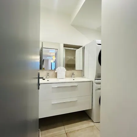 Casa Dolce - Numero 1 Lägenhet Angers