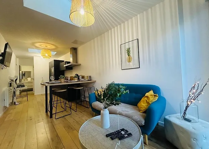 Casa Dolce - Numero 1 דירה *