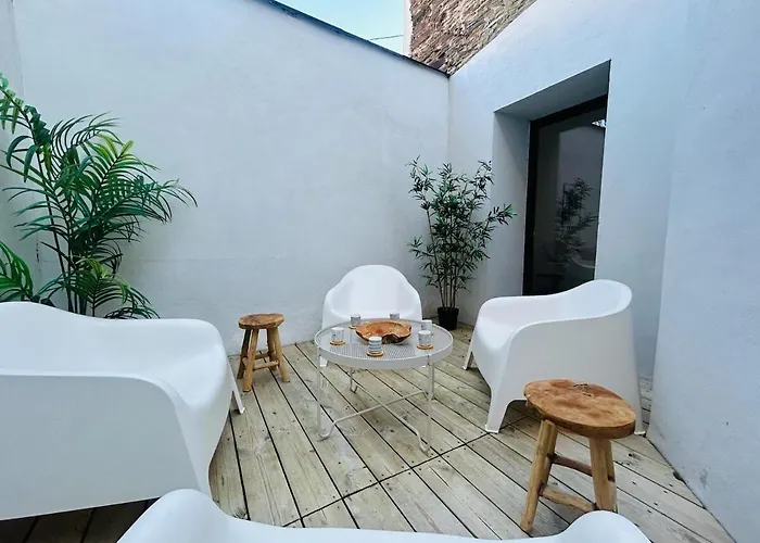 Apartment Casa Dolce - Numero 1 Angers