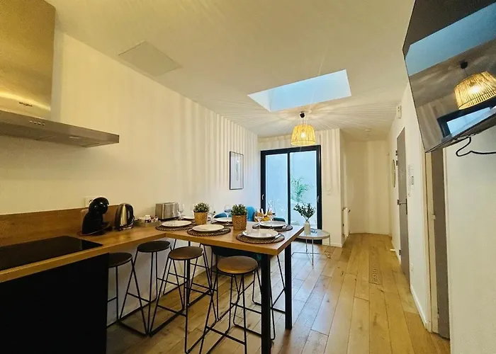 Casa Dolce - Numero 1 אנז'ה