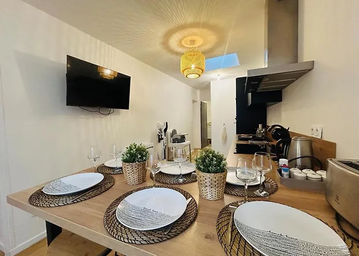 Casa Dolce - Numero 1 Apartment *