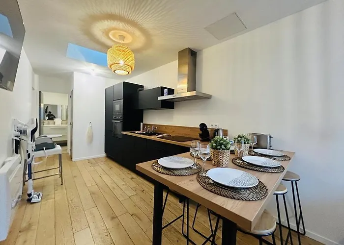 Casa Dolce - Numero 1 Apartment *