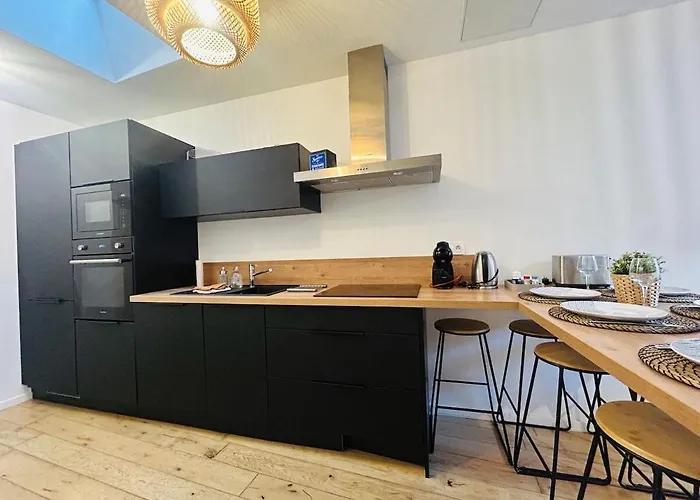 Casa Dolce - Numero 1 דירה *