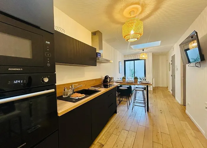 Casa Dolce - Numero 1 * אנז'ה