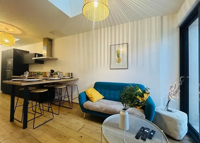 דירה Casa Dolce - Numero 1 *