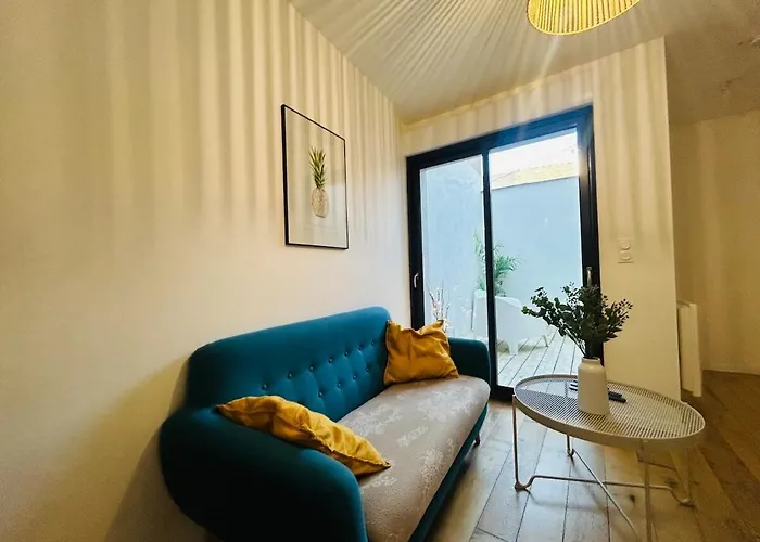 Casa Dolce - Numero 1 Apartment