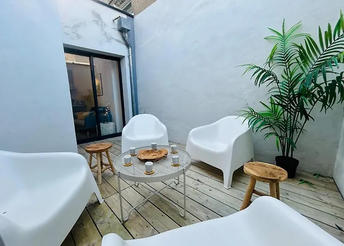 Apartment Casa Dolce - Numero 1