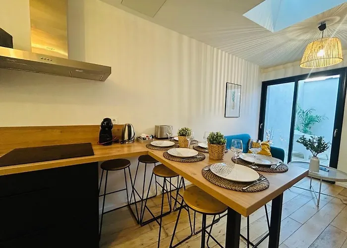 Casa Dolce - Numero 1 Apartment Angers