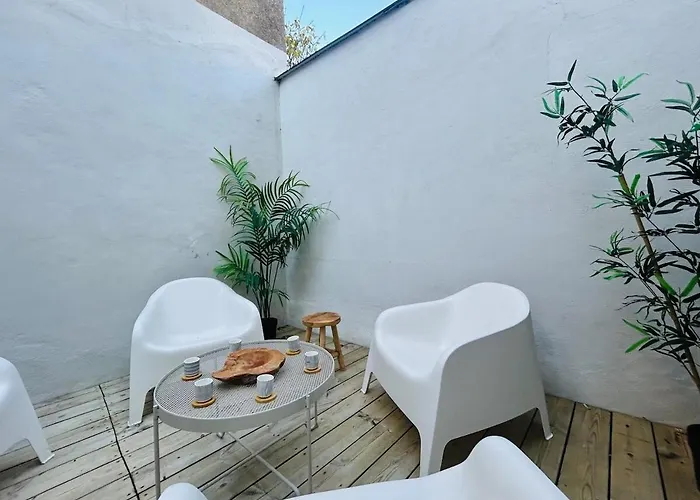 Casa Dolce - Numero 1 Angers