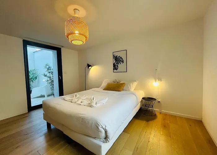 Casa Dolce - Numero 1 Angers