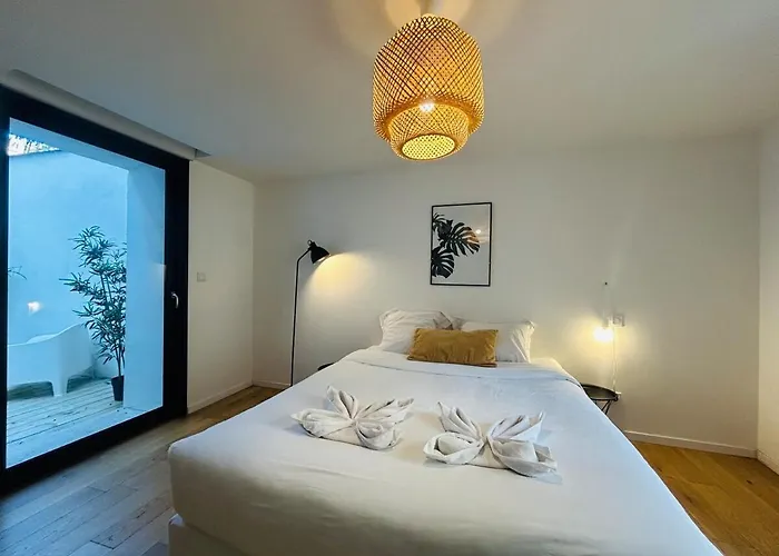 Casa Dolce - Numero 1 Apartment