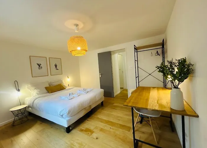 Apartment Casa Dolce - Numero 1 Angers