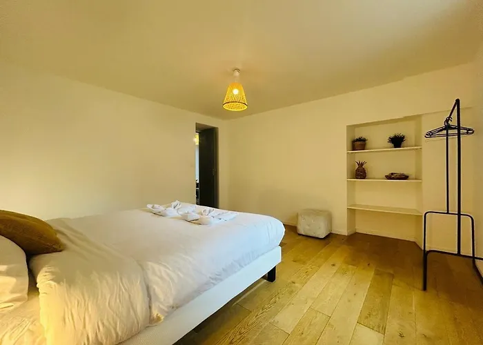 Apartment Casa Dolce - Numero 1 *