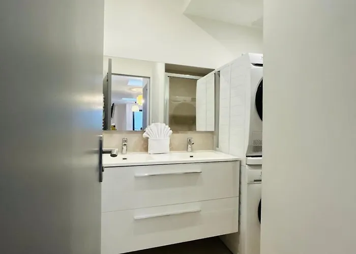 Casa Dolce - Numero 1 Apartment Angers